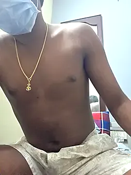 Cuteboy_tam from StripChat is Freechat