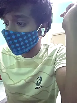 Cuteboy_tam from StripChat is Freechat