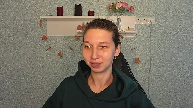 CuteEllii from StripChat is Freechat