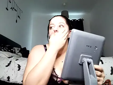 CuteLacexx from StripChat is Freechat