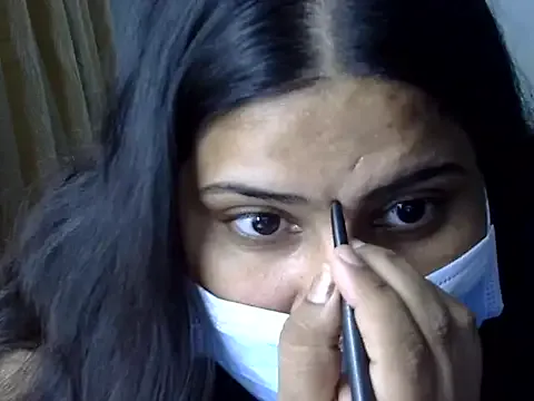 cutelady65 from StripChat is Freechat