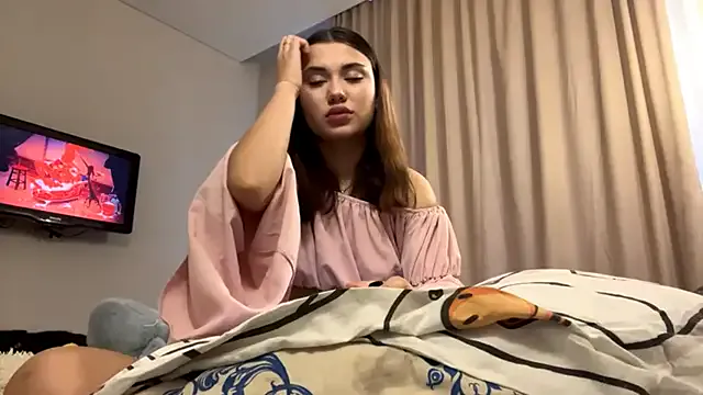 CuteMangoAlice from StripChat is Freechat