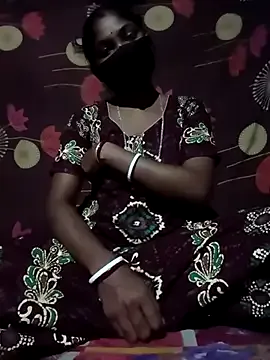 CuteRani001 from StripChat is Freechat