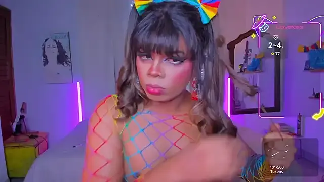 CuteRomi from StripChat is Freechat