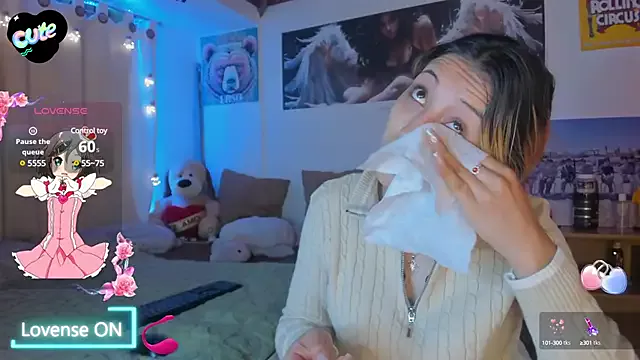 Girls: try live performances with matured performers, from dancing to quirks, in a variety of beautiful sex cams.