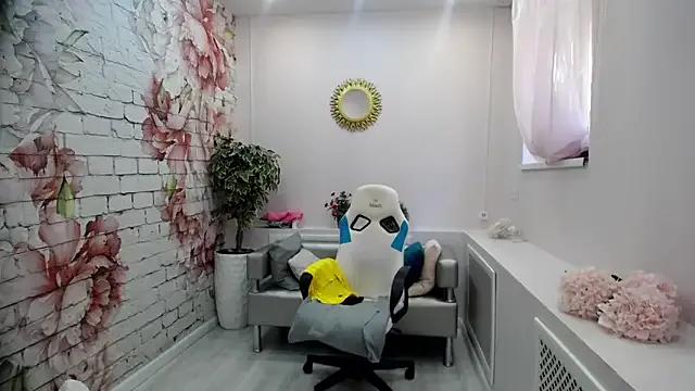 Cutie_Asya from StripChat is Freechat