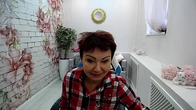 Cutie_Asya from StripChat is Freechat