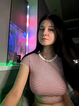 cutie_modest_ from StripChat is Freechat