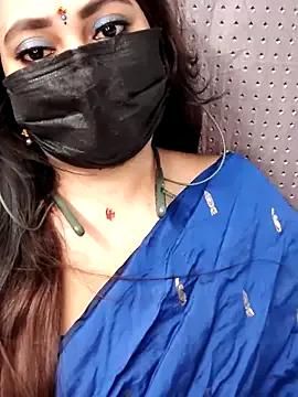 Cutie_nila26 from StripChat is Freechat