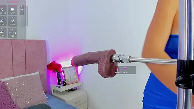 Girls: try live performances with matured performers, from dancing to quirks, in a variety of beautiful sex cams.
