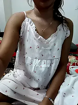 Cutie_Shruti from StripChat
