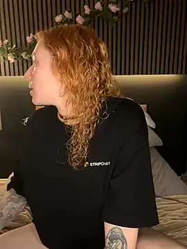 CutieBliss from StripChat is Freechat