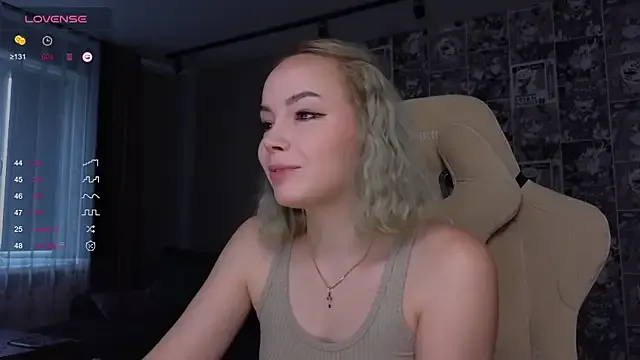 Girls: try live performances with matured performers, from dancing to quirks, in a variety of beautiful sex cams.