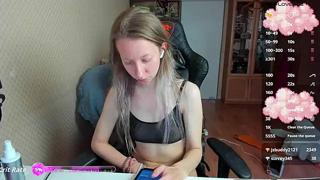 Girls: try live performances with matured performers, from dancing to quirks, in a variety of beautiful sex cams.