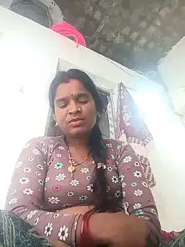 Cuty_prathna from StripChat is Freechat