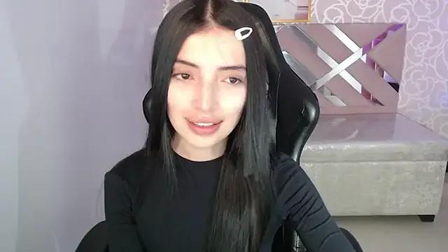 cynthia_ch from StripChat is Freechat