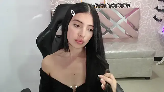 cynthia_ch from StripChat is Freechat