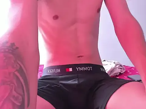 D3mon_cock from StripChat is Freechat