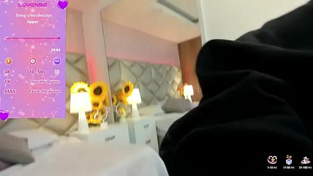 dafnne_hall from StripChat is Freechat