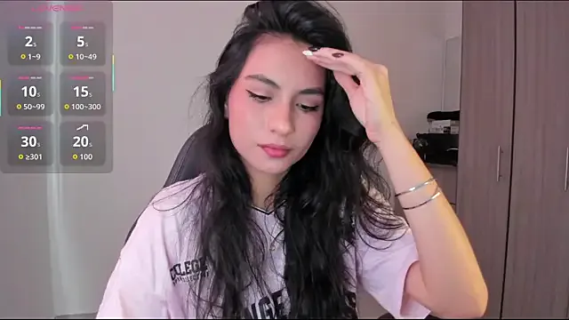 Girls: try live performances with matured performers, from dancing to quirks, in a variety of beautiful sex cams.