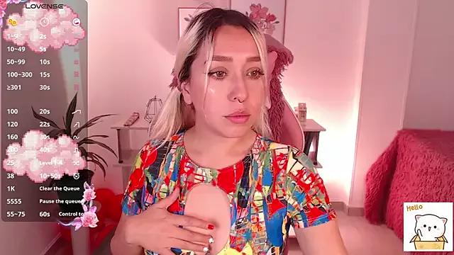 Girls: try live performances with matured performers, from dancing to quirks, in a variety of beautiful sex cams.