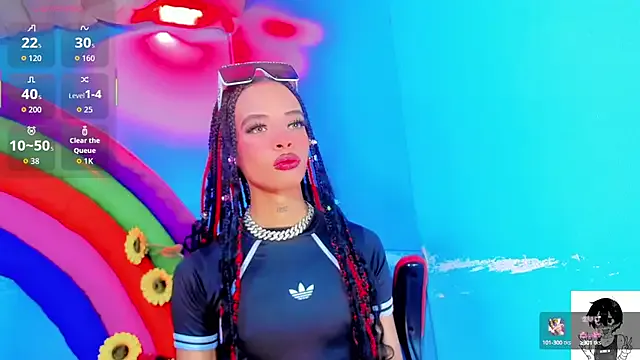 Girls: try live performances with matured performers, from dancing to quirks, in a variety of beautiful sex cams.