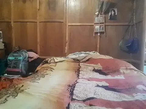 DaianitaSex from StripChat is Freechat