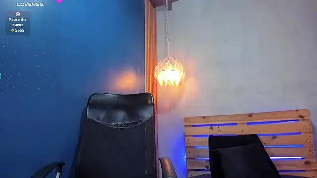 Daiisy_kiss from StripChat is Freechat