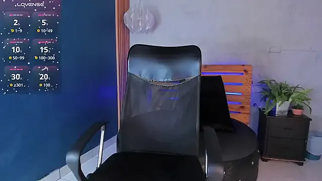 Daiisy_kiss from StripChat