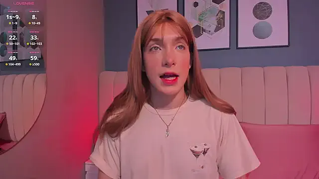 Girls: try live performances with matured performers, from dancing to quirks, in a variety of beautiful sex cams.