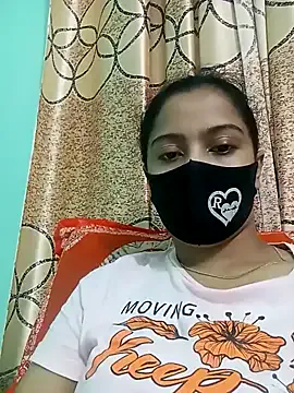 daisy-03 from StripChat is Freechat