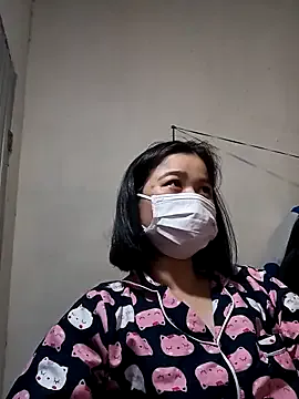 Daisy-lusia96 from StripChat is Freechat