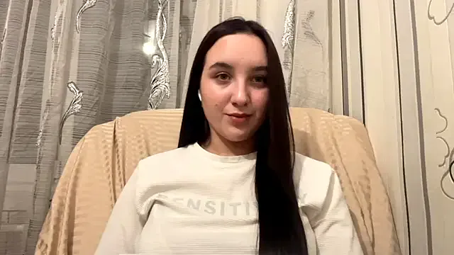 DaisyMolly from StripChat is Freechat