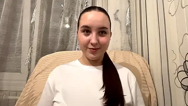 DaisyMolly from StripChat is Freechat