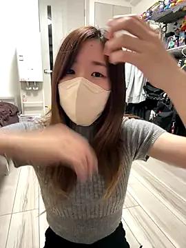 daiyo_kai_Gutara from StripChat is Freechat