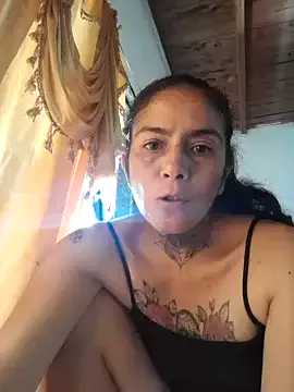 Dakary_hot from StripChat