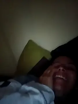 Dakary_hot from StripChat