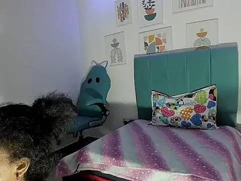 Dakota_evans18 from StripChat is Freechat