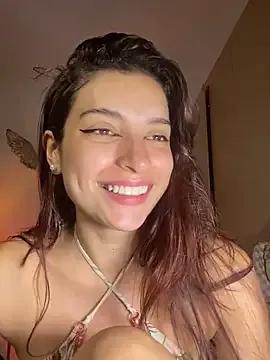 dakota_le from StripChat is Freechat