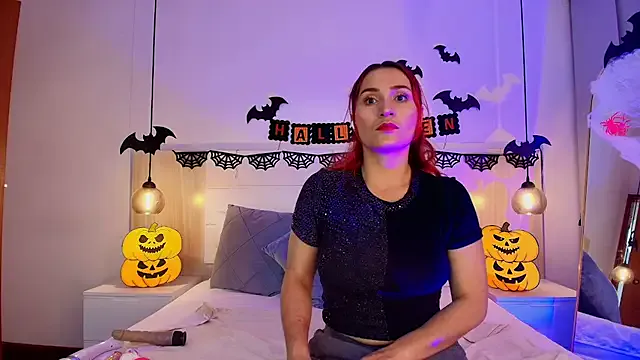 Dakota_Megan_69 from StripChat is Freechat