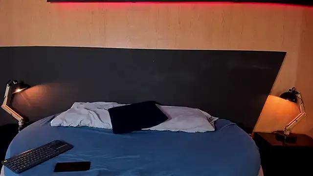 Dakota_Monroe from StripChat is Freechat