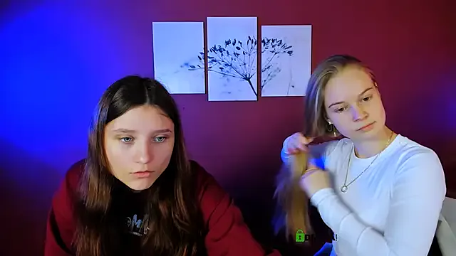 Girls: try live performances with matured performers, from dancing to quirks, in a variety of beautiful sex cams.