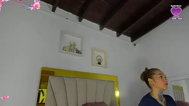 Girls: try live performances with matured performers, from dancing to quirks, in a variety of beautiful sex cams.