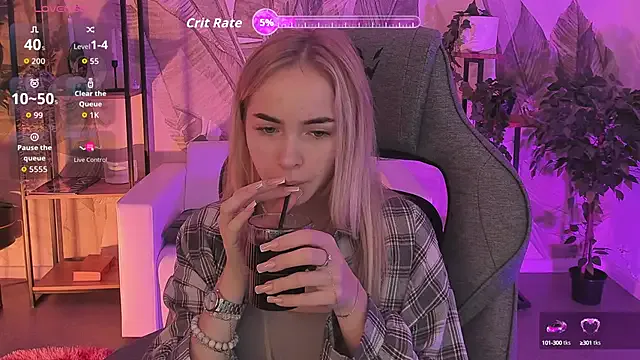 Girls: try live performances with matured performers, from dancing to quirks, in a variety of beautiful sex cams.