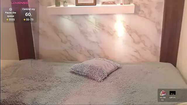 Dakotaferreti from StripChat is Freechat