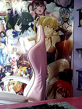 DakotaKS from StripChat