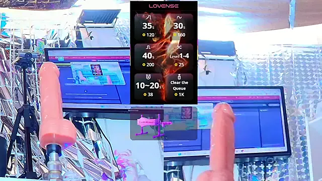 Girls: try live performances with matured performers, from dancing to quirks, in a variety of beautiful sex cams.