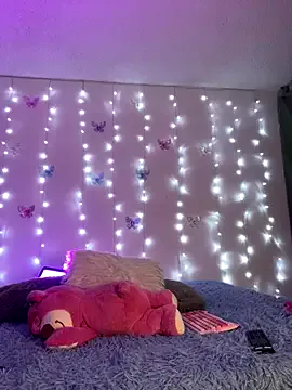 Daliila_11 from StripChat is Freechat