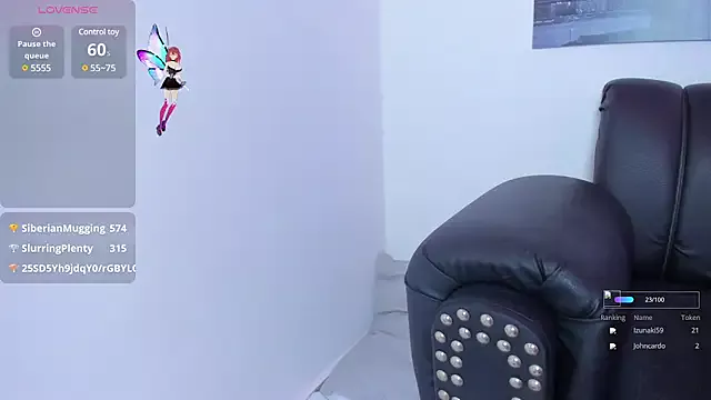 Girls: try live performances with matured performers, from dancing to quirks, in a variety of beautiful sex cams.