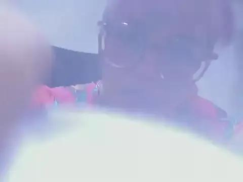dalila_macherano1 from StripChat is Freechat
